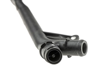 фото thumb №9, Шланг жидкости охлаждающей mercedes w203 w204 w211