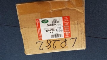 фото thumb №8, Колектор випускний freelander ii 2.2l lr006036