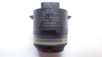 фото thumb №3, Жгут 4pdc радар audi q2 81a971085f + радар +