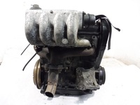 фото thumb №8, Двигатель стойка 1y 1.9 d vw polo iii caddy ii seat toledo