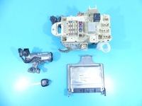 фото thumb №1, Компьютер набор 0281011125 yaris i 1.4 d4d