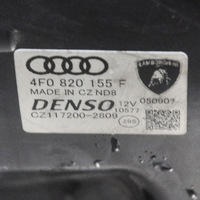 фото thumb №7, Audi rs6 c6 2008 отопитель / комплект