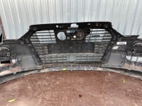 фото thumb №7, Бампер передний перед audi a3 8v lift e tron