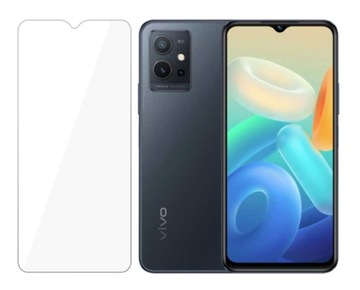 Гибридное стекло FlexibleGlass 3MK для Vivo Y75 5G