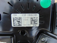 фото thumb №7, Панель приборов спидометр ford fiesta mk8 1.0 ecoboost