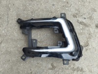 Купить Противотуманная фара led drl левый vw passat b8 gte 3gd 3gd941055a, фото thumb