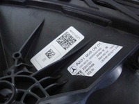 фото thumb №12, Mercedes sl r231 231 lift лампа правая led ils