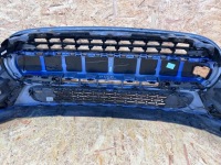 Бампер перед передній протитуманні фари pdc решітка радіатора решітка радіатора mini f55 f56 f57 Київ, фото thumb