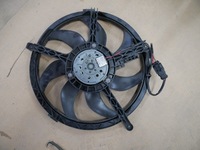 фото thumb №1, Mini r55 r56 r57 r58 r59 r60 r61 вентилятор радиатора двигателя 2754854