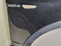 фото thumb №6, Bmw x3 e83 lift 06-10 крыло правый передний kompletny