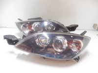 фото thumb №1, Mazda 3 iii обычное 01r комплект лампа