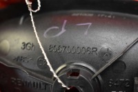 фото thumb №11, Ручка внутрішня ліва перед 806700006r renault laguna 3 iii 07-11