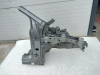 фото thumb №1, Чверть лонжерон права перед підкрилок mercedes b-klasa w247 b200 2.0d 19r