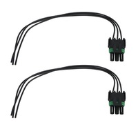 фото thumb №10, 2 szt. датчик положение дроссель заменитель проводка трубопровод