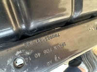 фото thumb №6, Seat alhambra ii 7n5 капот кришка двигуна оригінальна