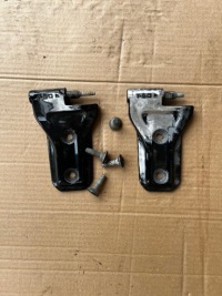 фото thumb №11, Jeep wrangler 4 jl iv 2017-24 двері перед праве передні bdb ostrow wlkp