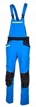 Ogrodniczki Robocze Elastyczne Ardon 4Xstretch 60