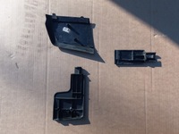 фото thumb №3, Наконечник заглушка крыша петля левая комплект 8200094119 renault espace iv