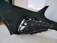 фото thumb №8, Бампер перед передний mercedes glc amg w254 x254 2022- a2548851501