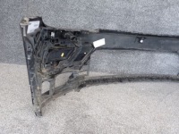 фото thumb №6, Vw tiguan ii r-line 15- бампер передний перед