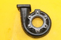 фото thumb №4, Корпус турбины turbo renault magnum