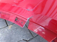 фото thumb №7, Бампер перед передній jaguar e-pace 18- dynamic