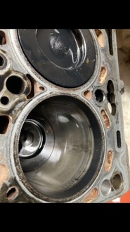 фото thumb №8, Vw passat b8 2.0 tdi 150 km crlb блок двигуна 03n023a 03n103011a