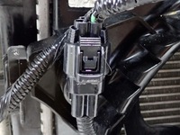 фото thumb №11, Комплект радиатор wody кондиционера вентилятор балка kia picanto ii 1.0 mpi