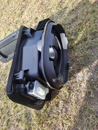 Корпус заливної пального bmw x5 g05 7440021 Київ, фото thumb