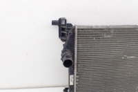 Fiat tipo 2 2 2015 - 2021 радиатор 1,4 бензин оригинальный номер Доставка, фото thumb