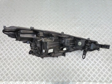 фото thumb №9, Toyota corolla cross 2022 2023 24- фара лампа база led левая тёмное usa