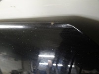 фото thumb №7, Opel corsa c 2005 lift крышка двигателя капот перед передняя