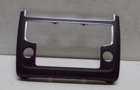 фото thumb №1, Vw polo 6r 1.2 tsi 14r рамка радіо навігації 6c0858071