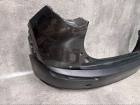 Бампер задняя mazda cx-30 Оригинал, фото thumb