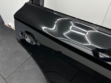 фото thumb №12, Audi q5 ii 80f sportback 2020r-- двері праві задні зад