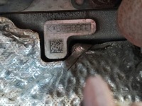 фото thumb №10, Двигун комплектний b47d20b 2.0d bmw x4 g02 x3 g01 x-drive