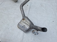 фото thumb №11, Chrysler pacifica 3.6 hybrid вихлоп глушник гасник kompletny 18r