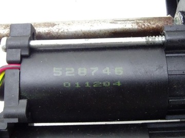 фото thumb №4, Jeep cherokee liberty kj 01-08 основание сиденья правые перед пассажира рейка