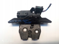 фото thumb №1, Opel astra j замок крышки hb