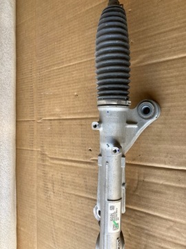 фото thumb №7, Трансмісія рейка рульового управління niro ii 56500 at000 з правим тягa i наконечник
