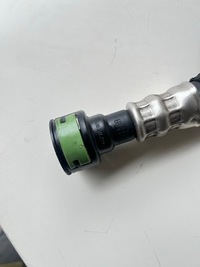 фото thumb №8, Шланг масляний audi оригінальний номер 4m0317817k audi q7 3.0 tfsi