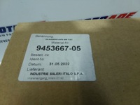 фото thumb №9, Bmw g05 lci g06 lci g07 lci g60 g70 b58n насос води рідини охолоджуючої