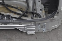 фото thumb №3, Volvo xc90 ii pas задня задній піддон