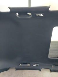 фото thumb №5, Потолок porsche cayenne 7p czarna