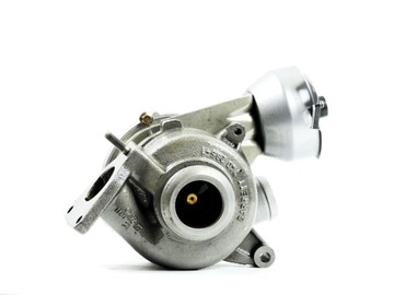 фото thumb №14, Турбіна ford mondeo mk4 2.0 tdci 140 km