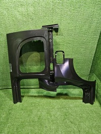 фото thumb №1, Mercedes citan renault kango iii крила задній лівий 650533248r