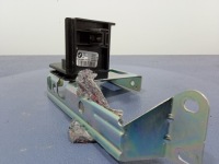 фото thumb №5, Bmw x3 g01 x3m f97 кронштейн шторка багажника ліва 7396581