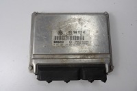 фото thumb №1, Vw passat b5 2.3 бортовой компьютер двигателя