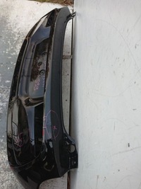 фото thumb №11, Bmw i3 i01 lift 17- бампер задний задняя