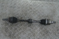 фото thumb №1, Hyundai kona 1.0 t-gdi приводной вал левая